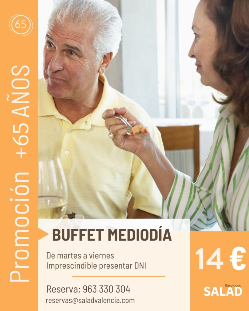 CARTEL WEB + 65 2026